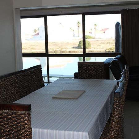 The Port Owen Holiday House Velddrif Extérieur photo