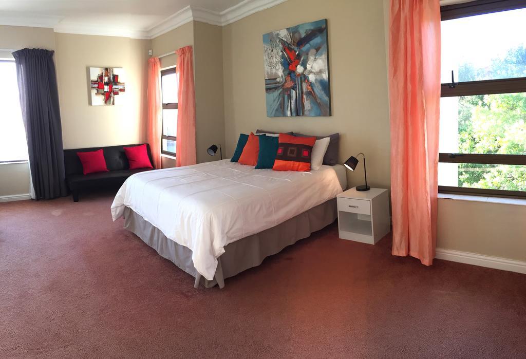 The Port Owen Holiday House Velddrif Extérieur photo