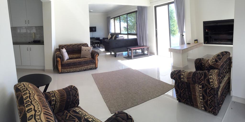 The Port Owen Holiday House Velddrif Extérieur photo