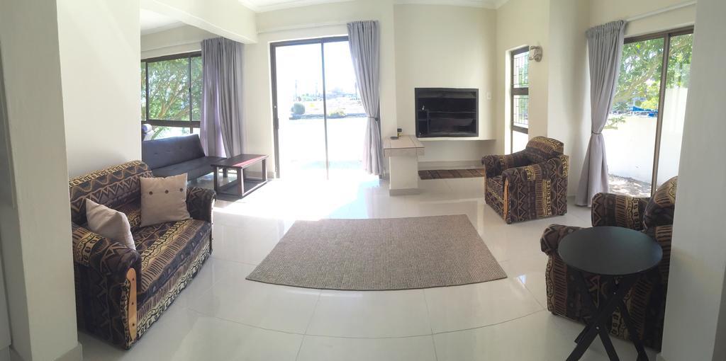 The Port Owen Holiday House Velddrif Extérieur photo