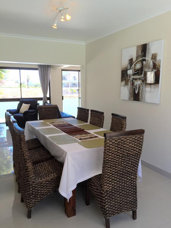 The Port Owen Holiday House Velddrif Extérieur photo