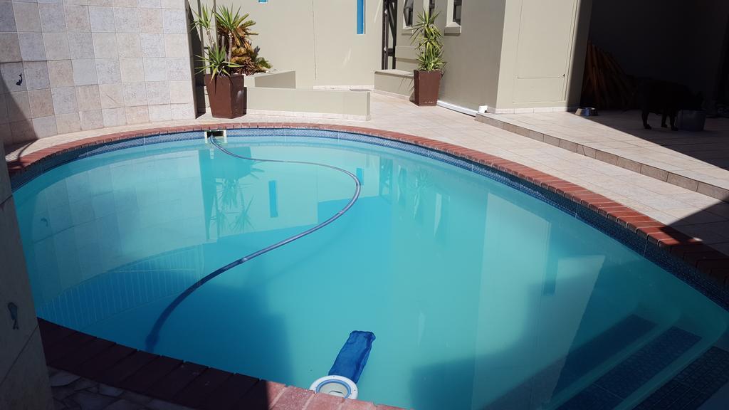 The Port Owen Holiday House Velddrif Extérieur photo