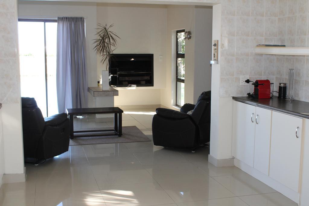 The Port Owen Holiday House Velddrif Extérieur photo